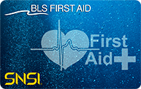 BLSファーストエイド