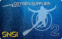 酸素サプライヤー