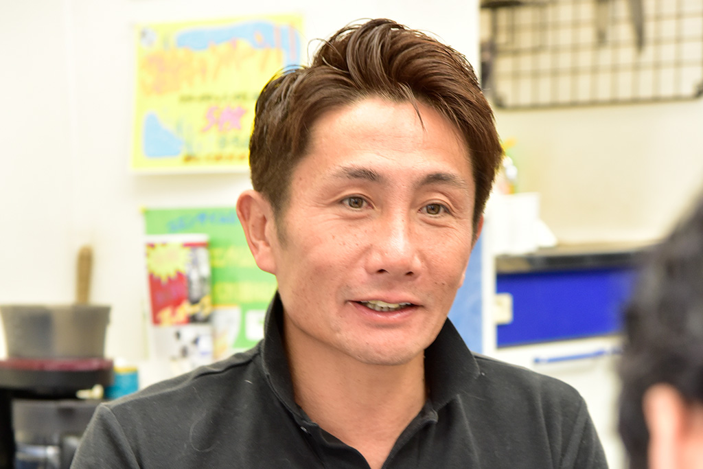 ショップスタッフ 正社員募集！